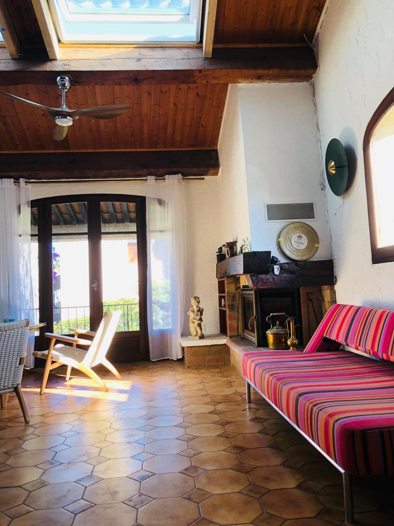 Вилла Casa Scaglione Портисьо Экстерьер фото