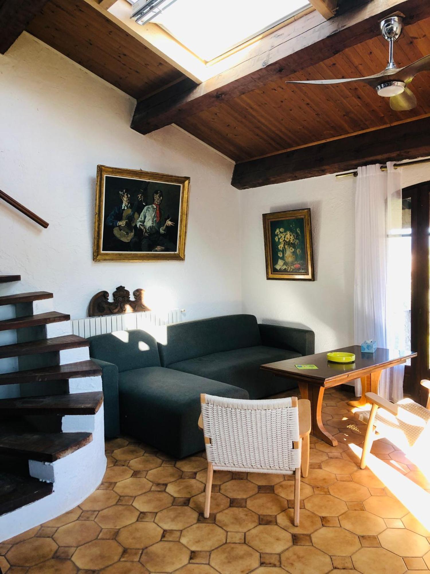 Вилла Casa Scaglione Портисьо Экстерьер фото