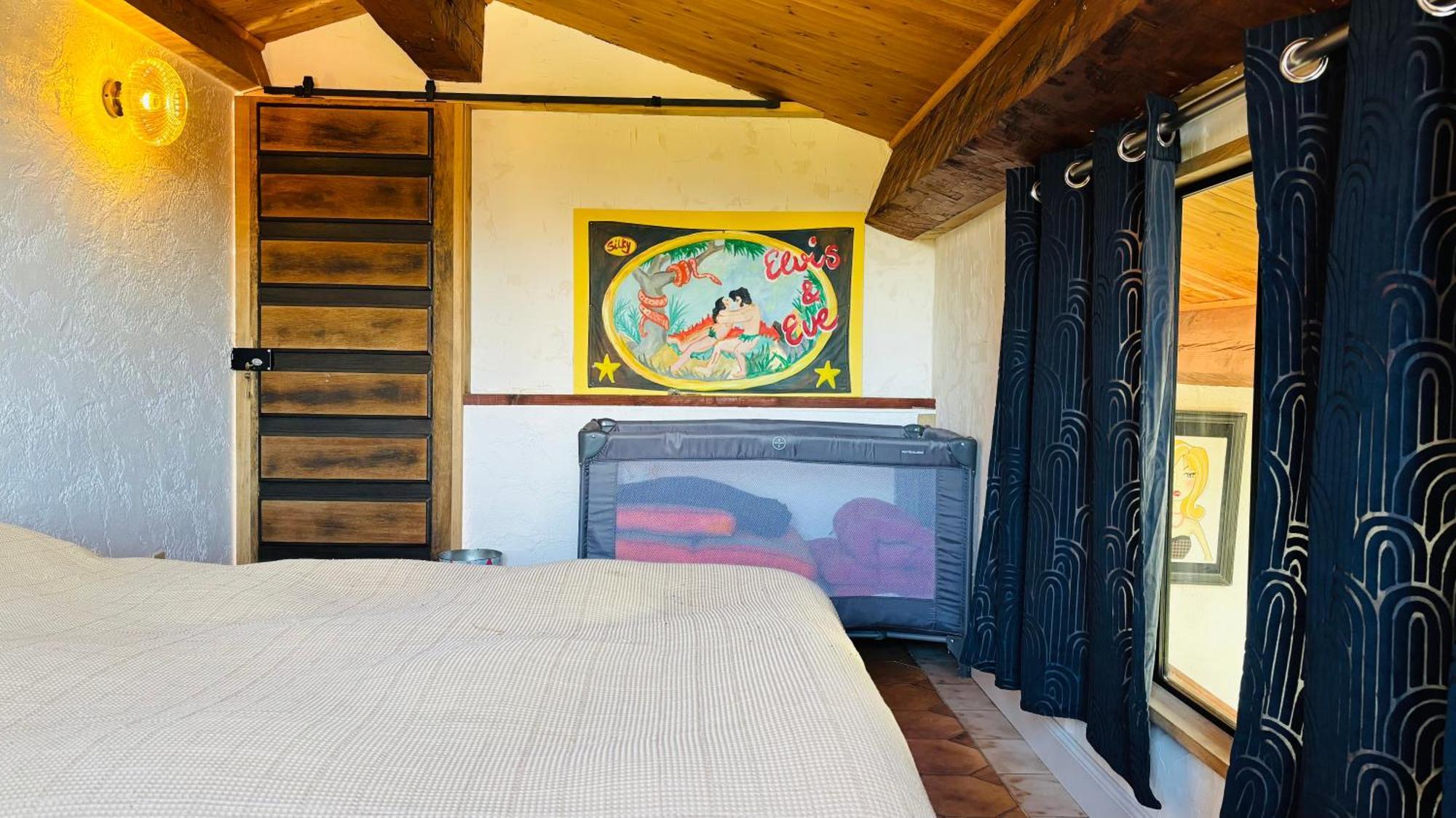 Вилла Casa Scaglione Портисьо Экстерьер фото